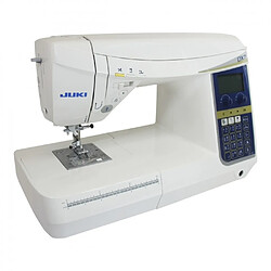 Juki HZL DX7