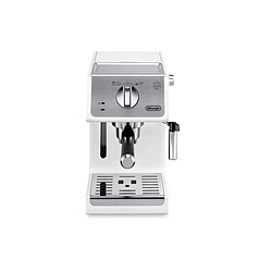Delonghi ECP33.21.W - Blanc