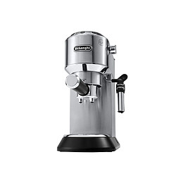 Avis Delonghi EC 695.M - Inox