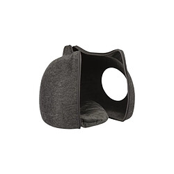 Trixie Abri Douillet Cat