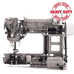 Singer Heavy Durty 4432