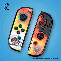 Acheter Blade Coffret Nintendo Switch FR-TEC
