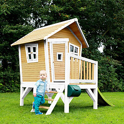 Acheter Axi house Maisonnette Robin - Brun