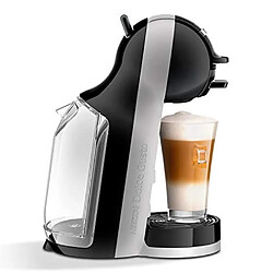 Avis Nescafé Dolce Gusto Mini Me - Noir