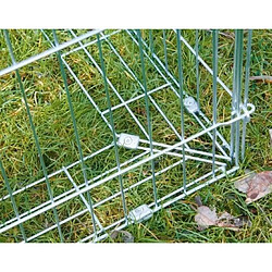 Kerbl Enclos Animaux de Compagnie