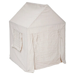 Avis Atmosphera Tente maison enfant - Beige
