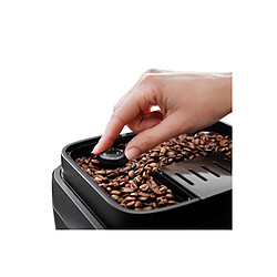 Avis Delonghi Magnifica Evo ECAM29061SB - Argent