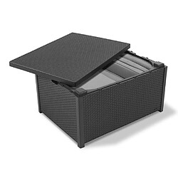 Acheter Keter Table de Rangement Arica