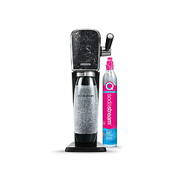 Sodastream ArtMarbre - Noir