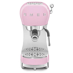 Smeg ECF02 - Rose