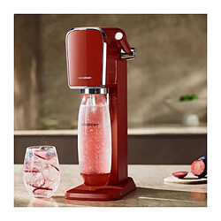 Sodastream Art