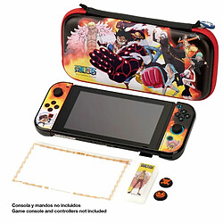 Blade Coffret Nintendo Switch FR-TEC
