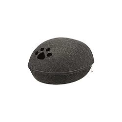 Niche pour chien