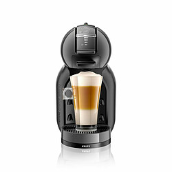 Krups KP1238 DOLCE GUSTO - Noir