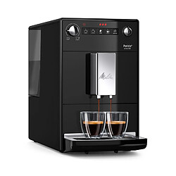Melitta Purista Series 300 - Noir