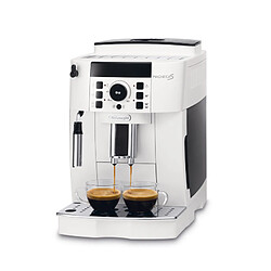 Delonghi ECAM 21.117.W - Blanc