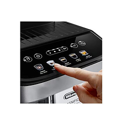 Acheter Delonghi Magnifica Evo ECAM29061SB - Argent