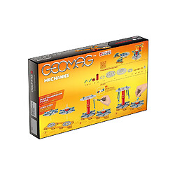 Geomag kit magnétique Mechanics