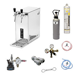 Ich-zapfe Soda Pygmy Green Line