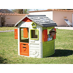 SMOBY Cabane Neo Jura Lodge