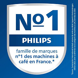 Philips Senseo Original - Gris pas cher