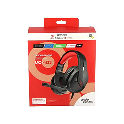 Acheter UNDER CONTROL Volant Race Pro Wheel