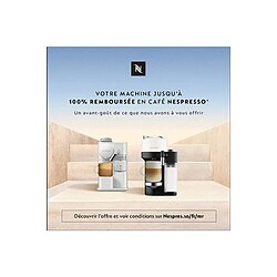 Delonghi Gran Lattissima EN640.B - Noir