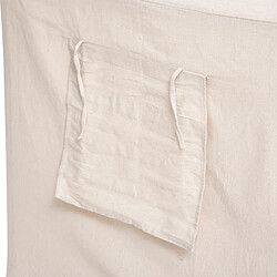 Atmosphera Tente maison enfant - Beige pas cher