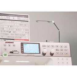 JANOME 6700P