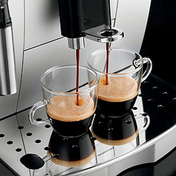 Delonghi ECAM 22.110.SB - Argent pas cher