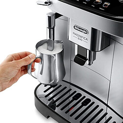 Delonghi Magnifica Evo pas cher