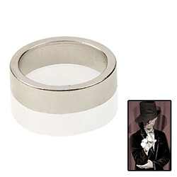 Wewoo Jeux de magie Bague PK 22mm