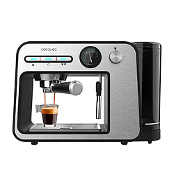 Cecotec Power Espresso 20 Square Pro