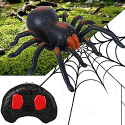 Wewoo Tricky Funny Toy Télécommande Araignée