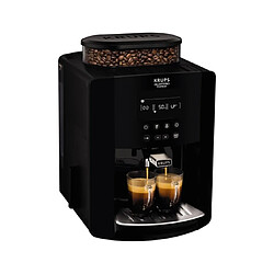 Acheter Krups Arabica YY3074FD - Noir