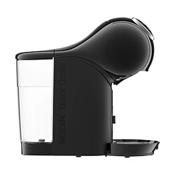 Krups Genio S Plus - Noir pas cher