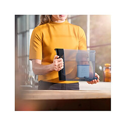 Philips EP1220/00 - Noir pas cher