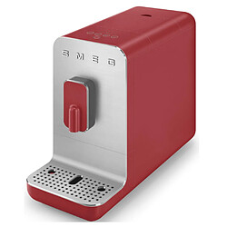 Smeg BCC01RDMEU - Rouge