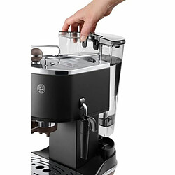 Delonghi ECoV 310.BK - Noir mat pas cher