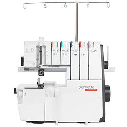 BERNETTE Funlock 48