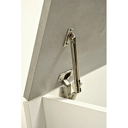 Avis Alter Malle de rangement - Blanc