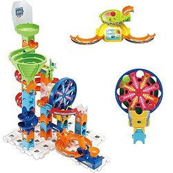 Acheter Vtech circuit à billes Marble Rush - Bleu