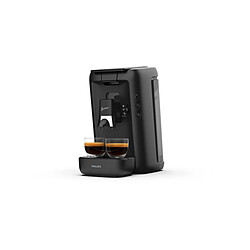 Avis Philips Senseo CSA260/61 - Noir mat