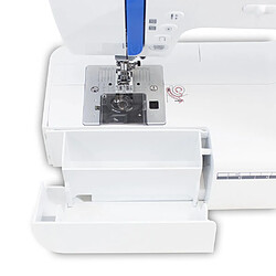 Juki HZL-80HP-B