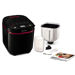 Moulinex OW220830 - Noir