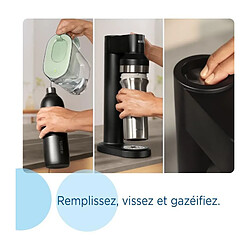 Acheter Brita SodaTrio