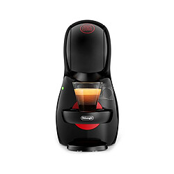 Delonghi Dolce Gusto Piccolo - Noir
