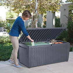 Keter Sumatra 511 L - Anthracite