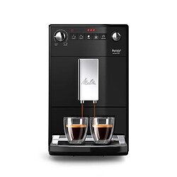 Melitta Purista Series 300 - Noir