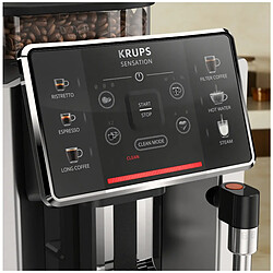 Acheter Krups EA910A10 - Noir